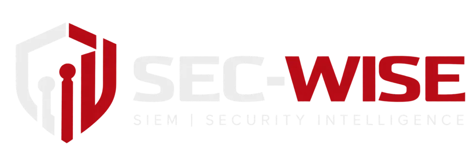 SEC-WISE — SIEM | Security Intelligence