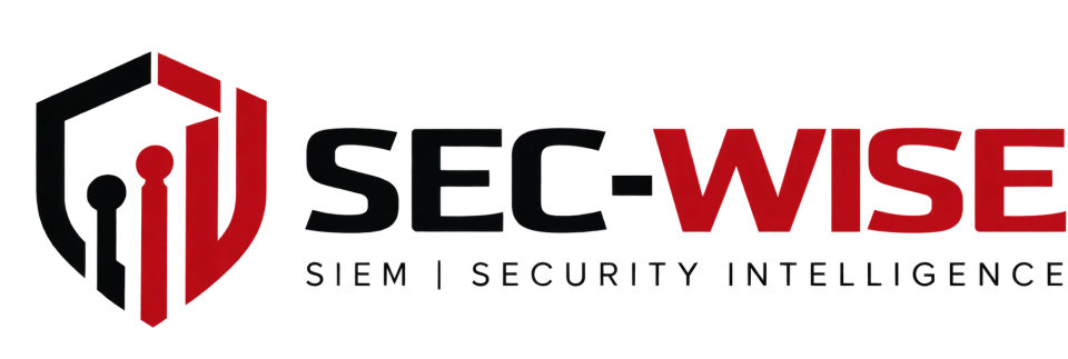 SEC-WISE — SIEM | Security Intelligence
